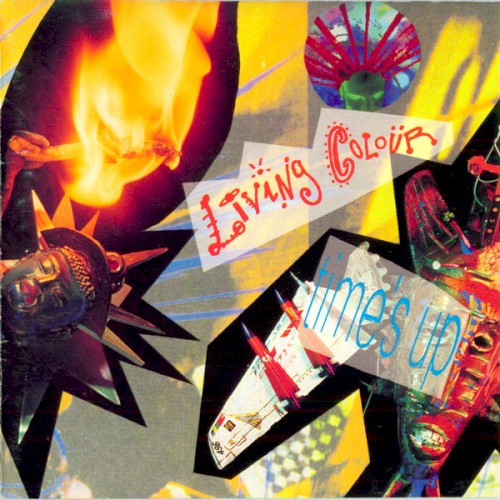 Living Colour